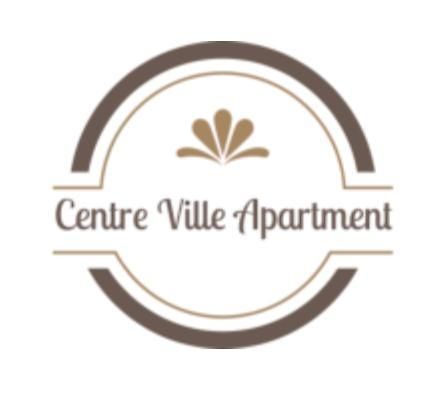 קלוז'-נאפוקה Centre Ville Apartment מראה חיצוני תמונה