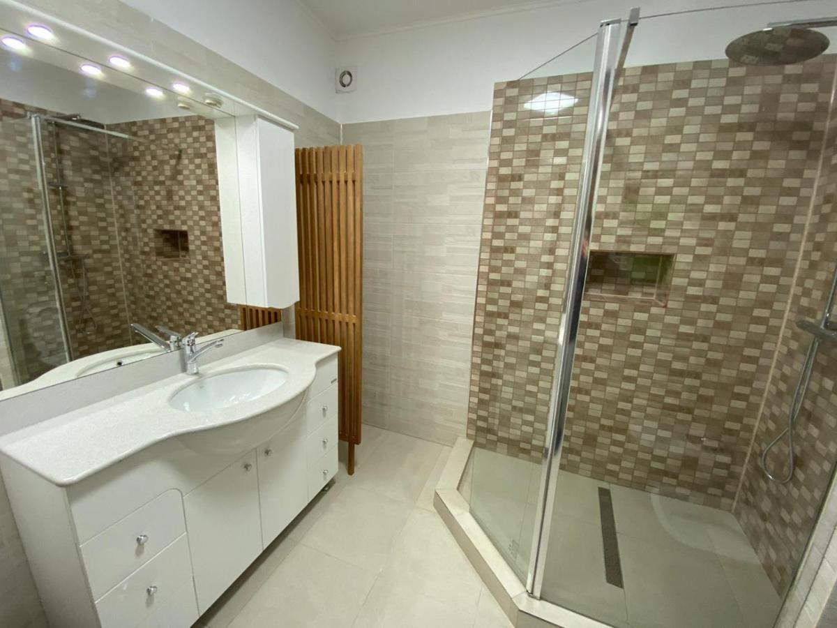 קלוז'-נאפוקה Centre Ville Apartment מראה חיצוני תמונה
