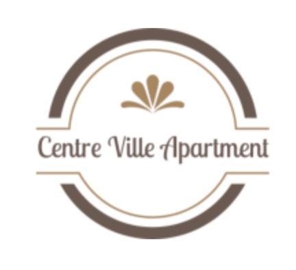 קלוז'-נאפוקה Centre Ville Apartment מראה חיצוני תמונה
